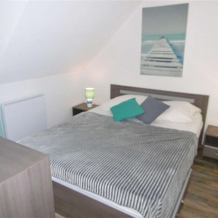 Maisonnette JIKEL à 50 m de la plage Sarzeau Exterior foto