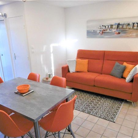 Maisonnette JIKEL à 50 m de la plage Sarzeau Exterior foto