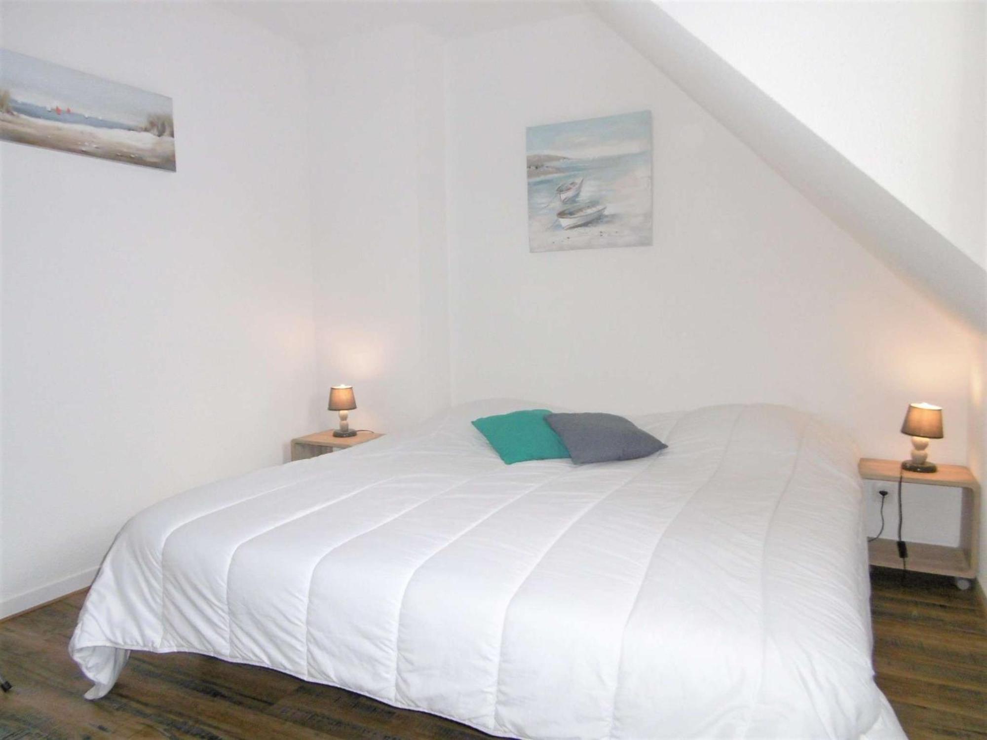 Maisonnette JIKEL à 50 m de la plage Sarzeau Exterior foto